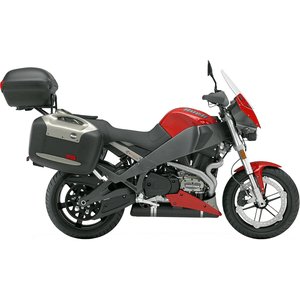 2009 - 2010 BUELL 1200 ULYSSES XB12 XT